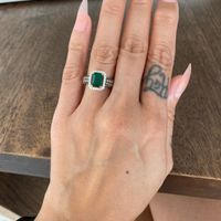 Brides of 2022! Show us your ring! - 1