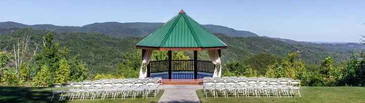 Post a picture of your venue!! - 1