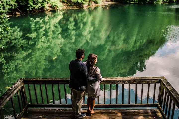 Engagement pic sneak peak - 2