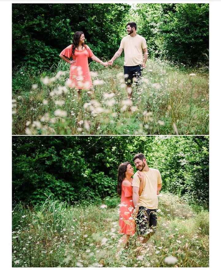 Engagement pic sneak peak - 3