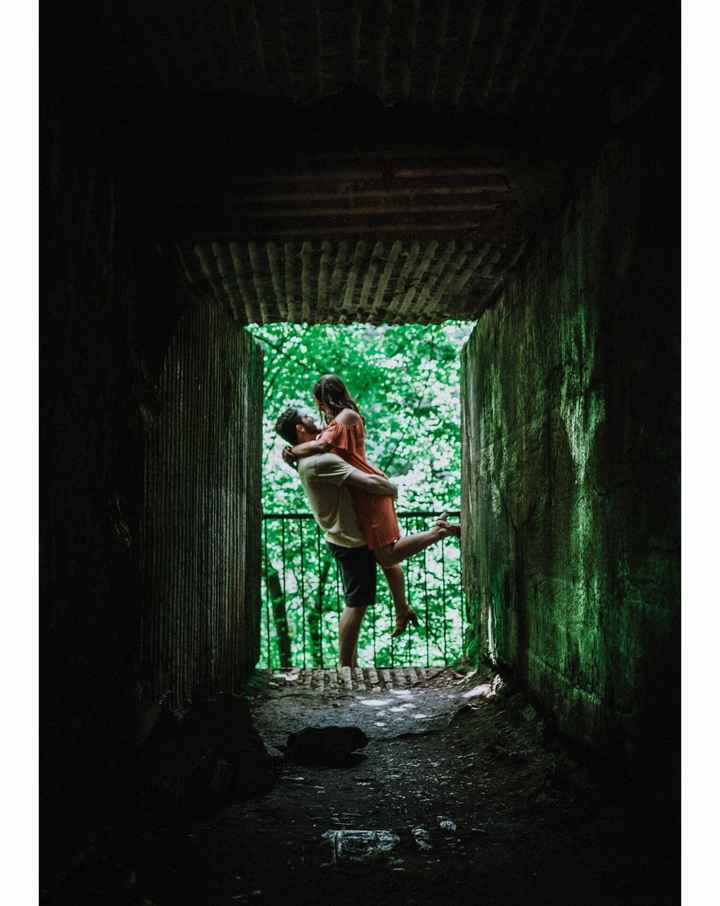 Engagement pic sneak peak - 4