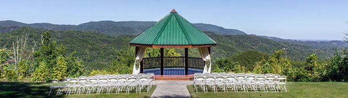 Post a picture of your venue!! - 1
