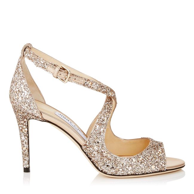 Sparkly Sunday: Shoes - 1