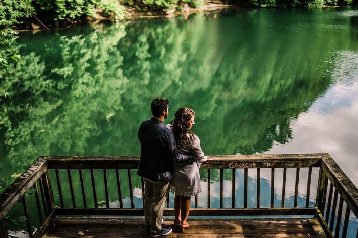Engagement pic sneak peak - 2