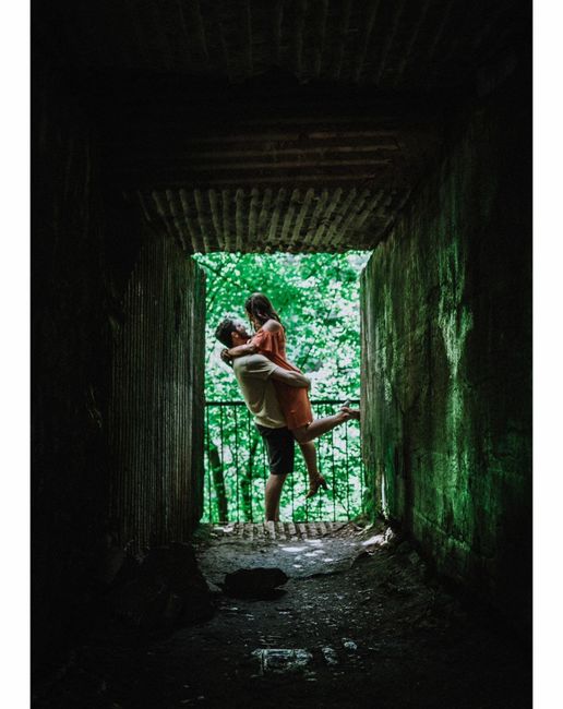 Engagement pic sneak peak - 4