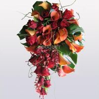 Wedding Flowers
