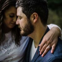 Engagement pic sneak peak - 1