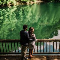 Engagement pic sneak peak - 2