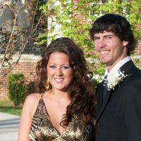 #TBT, share a throwback picture of you and your partner! - 1