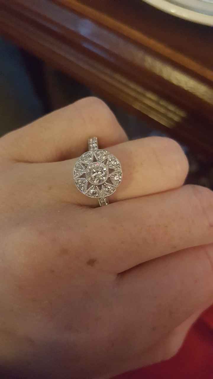 Ring Pics! - 1