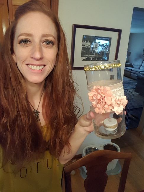 Here are some pictures from our engagement! - 15