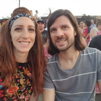 How did you know your fiance was the one? - 2