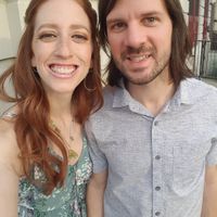 Did anyone pay for hair and makeup for engagement pictures? - 1