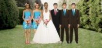 Ladies what are you wedding colors?