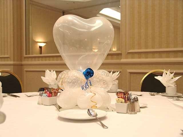 balloons