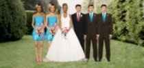 Ladies what are you wedding colors?