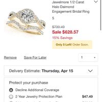 Wedding rings!!!! - 2