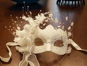 Halloween type wedding in August?