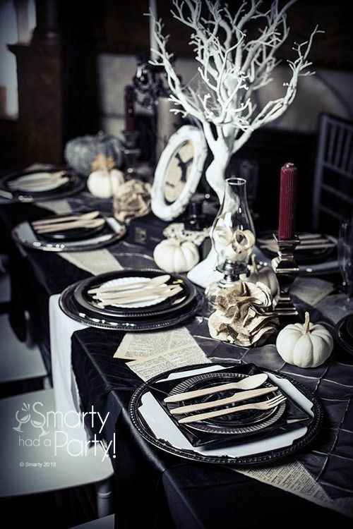 Halloween type wedding in August?