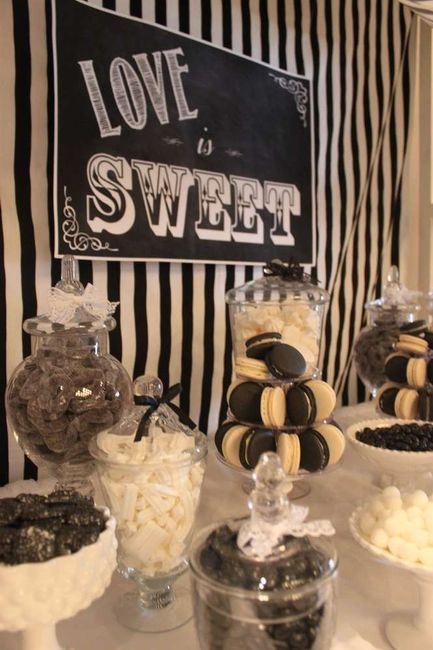 Halloween type wedding in August?