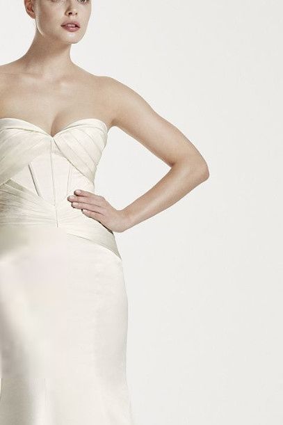 Show me your wedding dresses, and tell me where they are from,and the cost? :)
