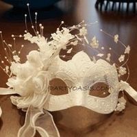 Halloween type wedding in August?