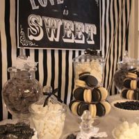 Halloween type wedding in August?