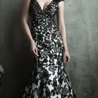 Halloween type wedding in August?