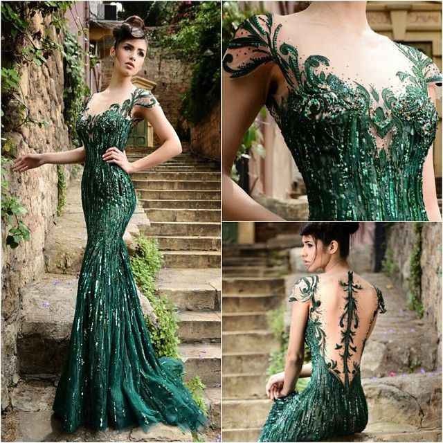 Non-traditional Dress? - 1
