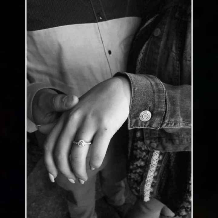 Brides of 2021! Show us your ring! - 1