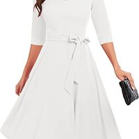 Bridal Shower Tomorrow - Is my dress too fancy? Sos! - 1