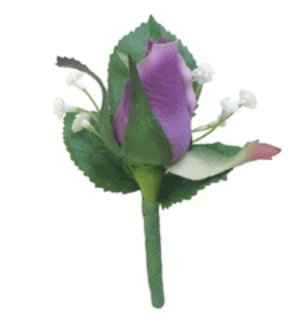 Show me your Boutonnieres