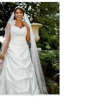 Change of plans: Brand New Dress for Sale