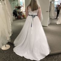 I found my dress!
