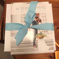 Sweet surprise from our photographer