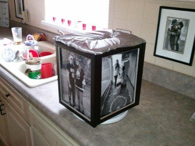 Show me your cardboxes!!