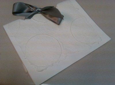 Brides are you doing wedding programs