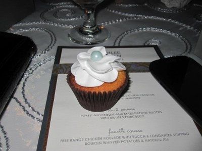 some of the DIYs from my wedding