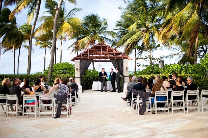 Show us your venue