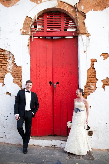 Letterpress Invitations...