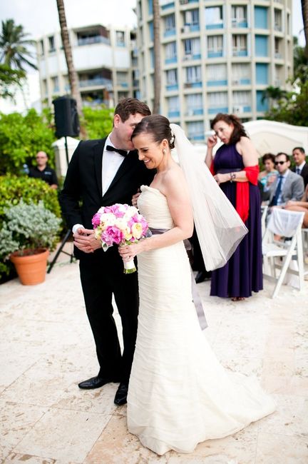 what"s your favorite ceremony picture or pictures