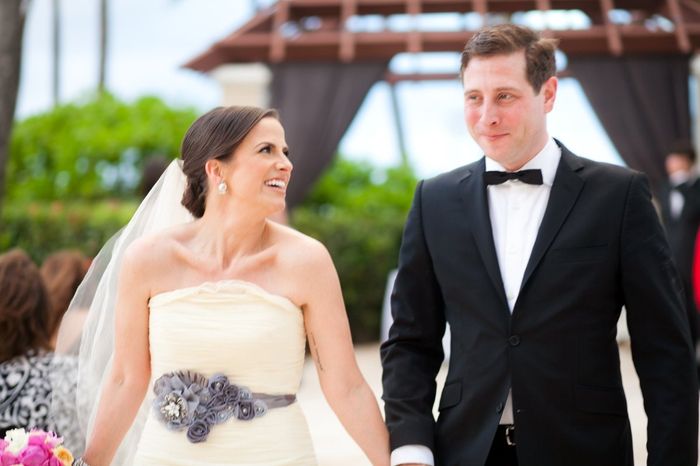 what"s your favorite ceremony picture or pictures
