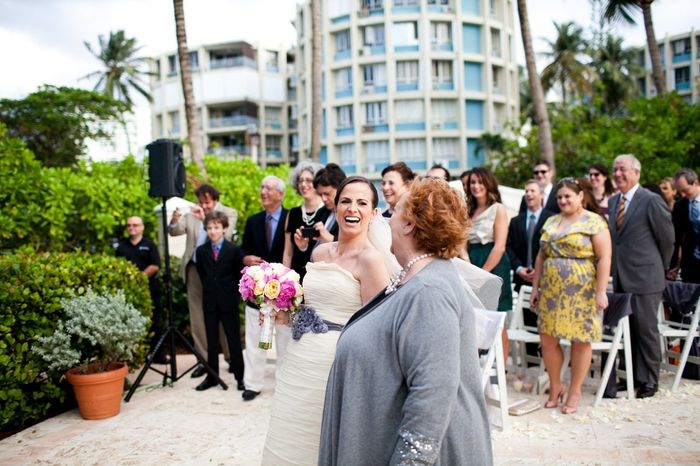 what"s your favorite ceremony picture or pictures