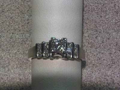 Rings rings rings, show em!