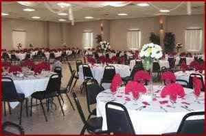 Chair covers or no Chair covers?!