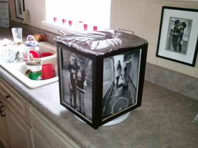 Show me your cardboxes!!