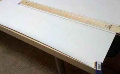 i actually did it!  Lined my own envelopes YAY!  Pics & Notes inside for those who asked.  :O)