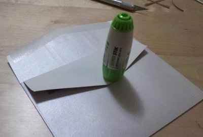 i actually did it!  Lined my own envelopes YAY!  Pics & Notes inside for those who asked.  :O)