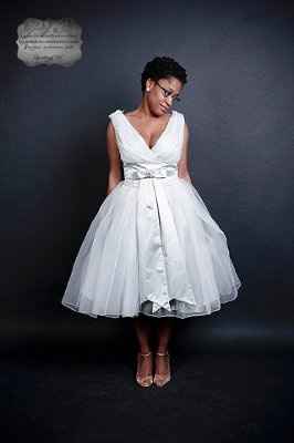 alright ladies - thoughts and opinions?  *girly dress pic!