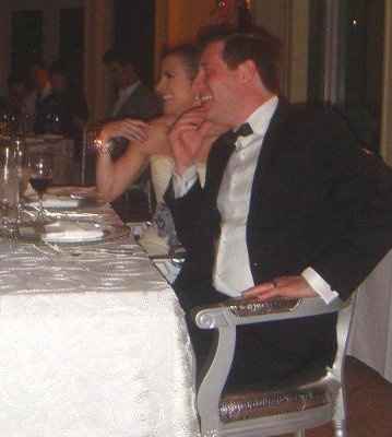 * m a r r i e d ! *  - - more pics on pg 3 and pg 4!